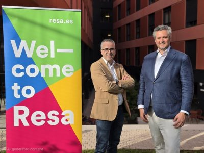Resa & Ask4 - WiFi7