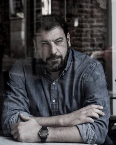 SANTIAGO_DÍAZ_CORTÉS (por PatriciaMS74)