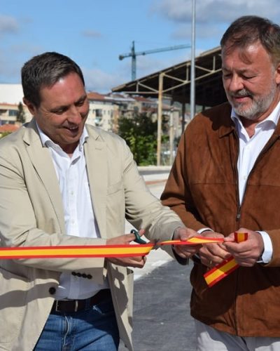 SEGUNDO APARCAMIENTO 4