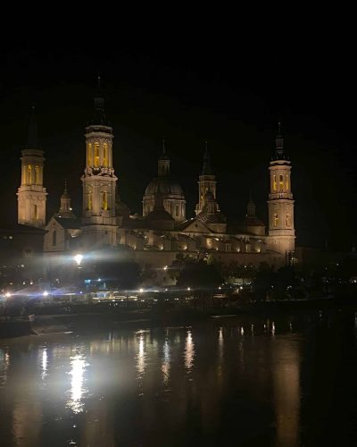 Zaragoza