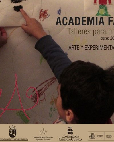 academia FAP 1